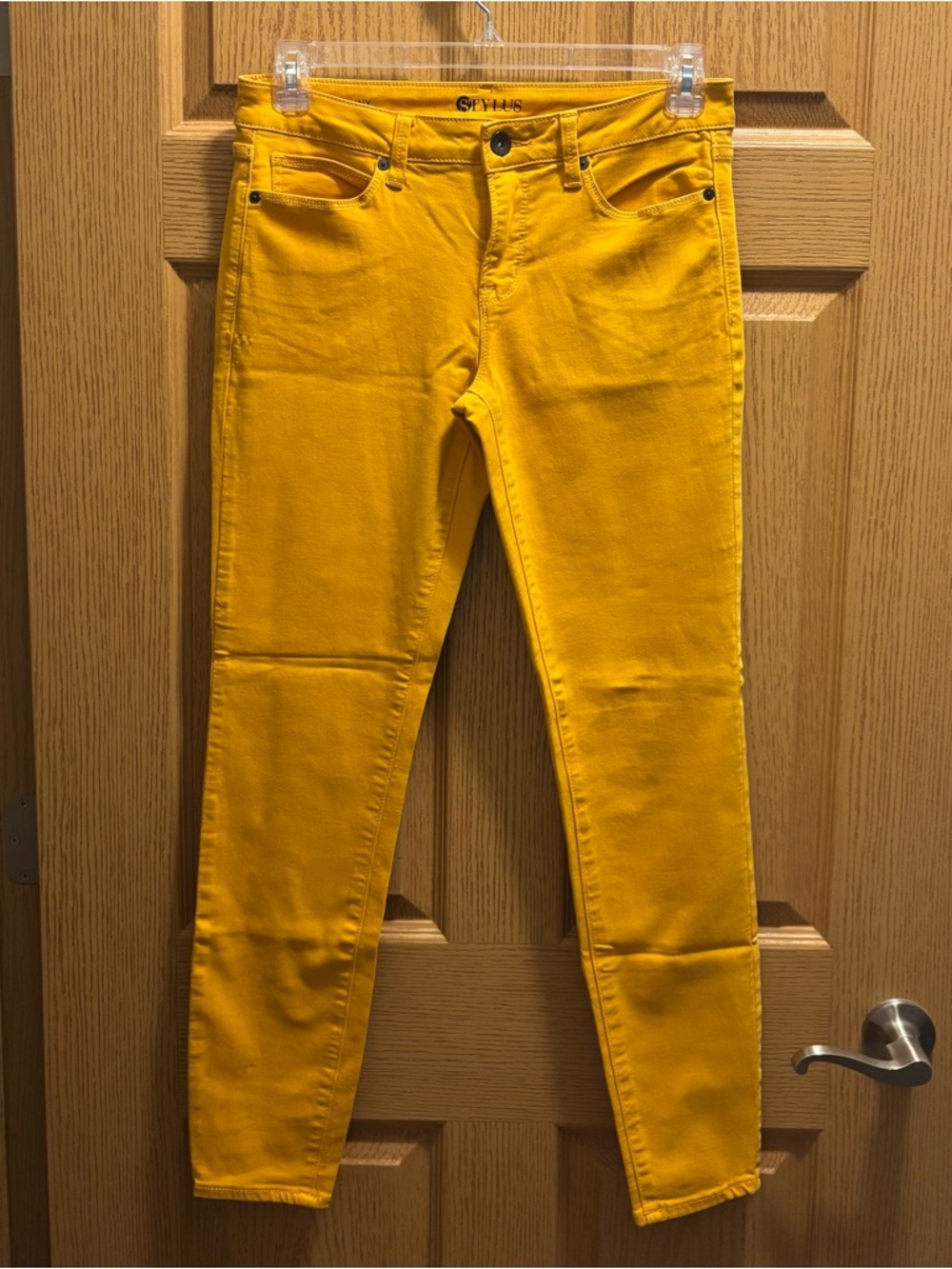 Women’s Skinny Jeans